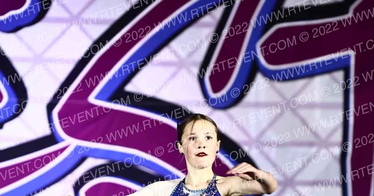 Brio Studios Avery Neuberger · Dancefest Grand Nationals