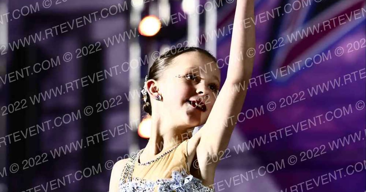 Brio Studios Norah Dahlke · Dancefest Grand Nationals
