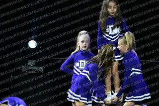 DENAIR LIONS NOVICE
