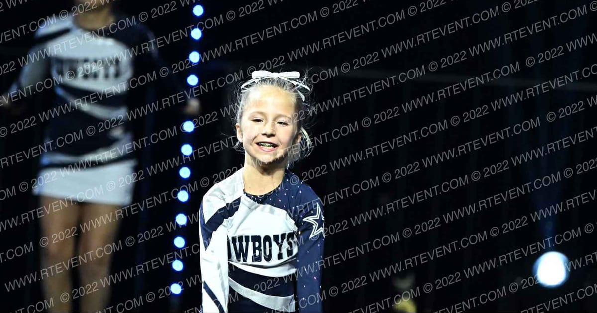 SANTA MARGARITA COWBOYS MITEY MIGHT · JAMZ Youth and NA Nationals