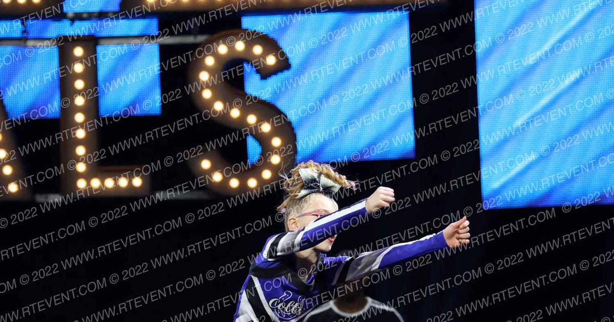 LODI COLTS GEMS · JAMZ Youth and NA Nationals
