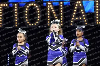 LODI COLTS GEMS