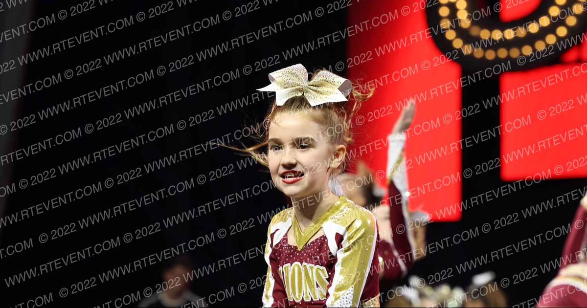 EAST COUNTY LIONS PEE WEE · JAMZ Youth and NA Nationals