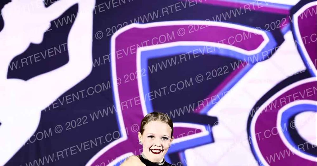 Starz Dance Academy Bre Tillman · Dancefest Grand Nationals