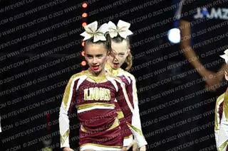 EAST COUNTY LIONS PEE WEE