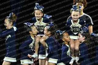 EL SEGUNDO JUNIOR PEEWEE