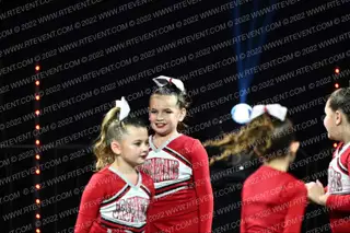EAST NICOLAUS JR SPARTAN PEE WEES
