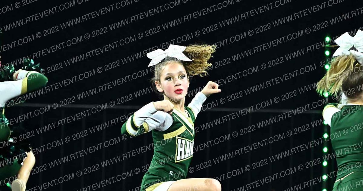 MADERA RANCHOS PEE WEES · JAMZ Youth and NA Nationals