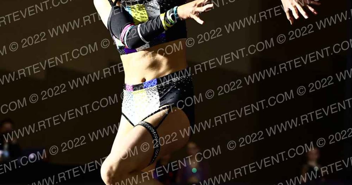 Brio Studios Amelia Jens · Dancefest Grand Nationals
