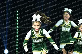 MADERA RANCHOS PEE WEES