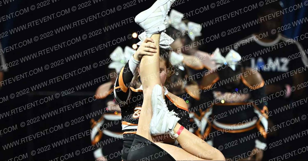 VACAVILLE JR BULLDOGS JR PEE WEE · JAMZ Youth and NA Nationals