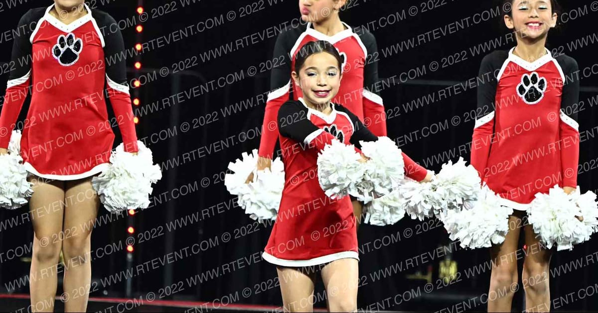 FOWLER YOUTH PEEWEES · JAMZ Youth and NA Nationals