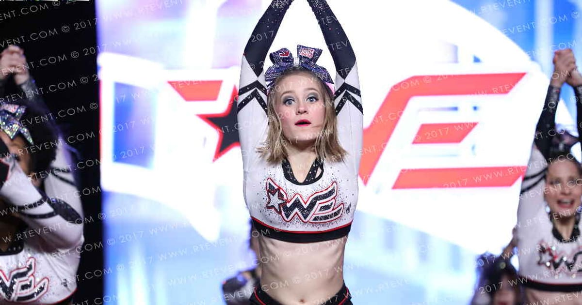 Woodlands Elite - Katy Admirals · Encore Grand Nationals