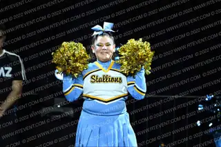 EL SERENO STALLIONS JR MIDGETS TEAM