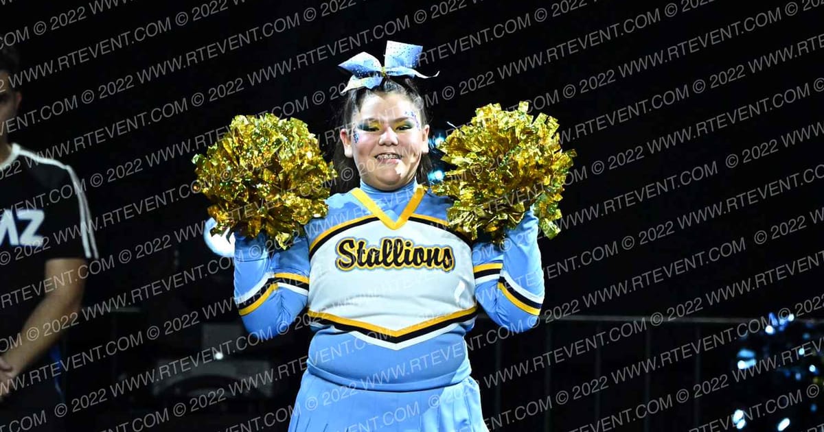 EL SERENO STALLIONS JR MIDGETS TEAM · JAMZ Youth and NA Nationals