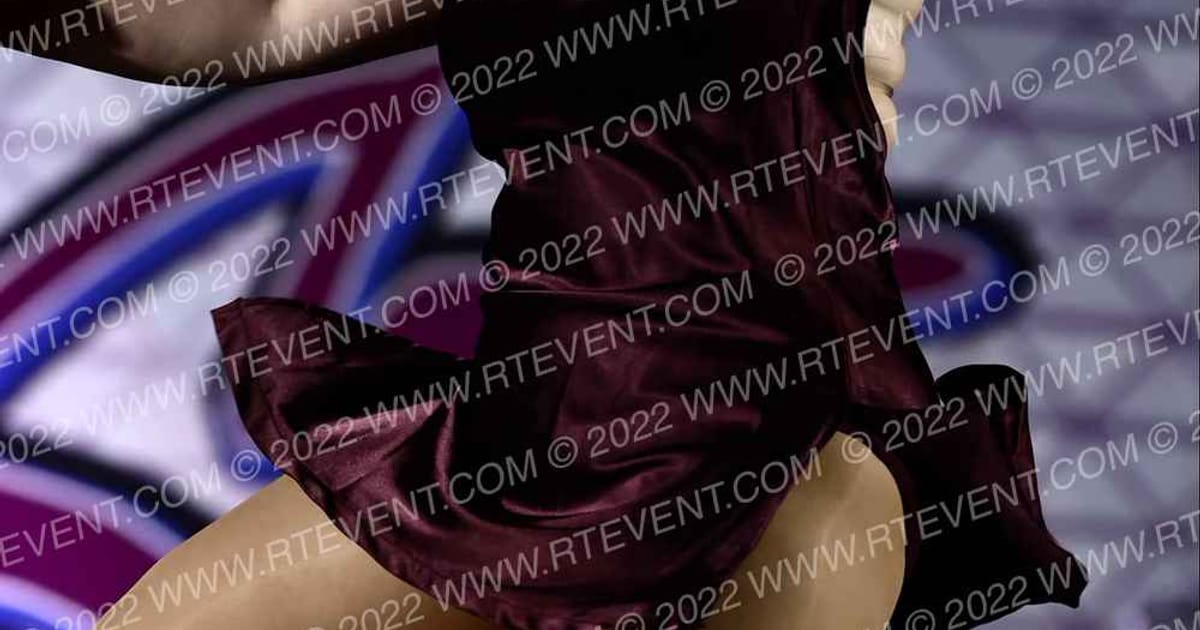 Power of Dance Mckenzie Miller · Dancefest Grand Nationals