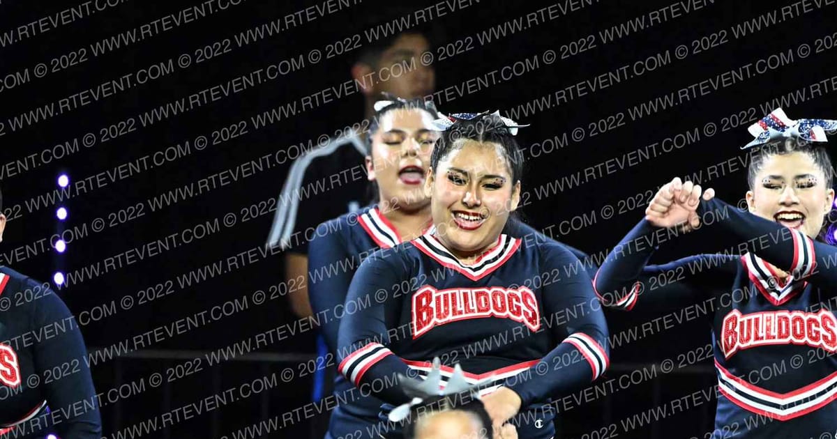 EAST LA BULLDOGS JR MIDGETS · JAMZ Youth and NA Nationals