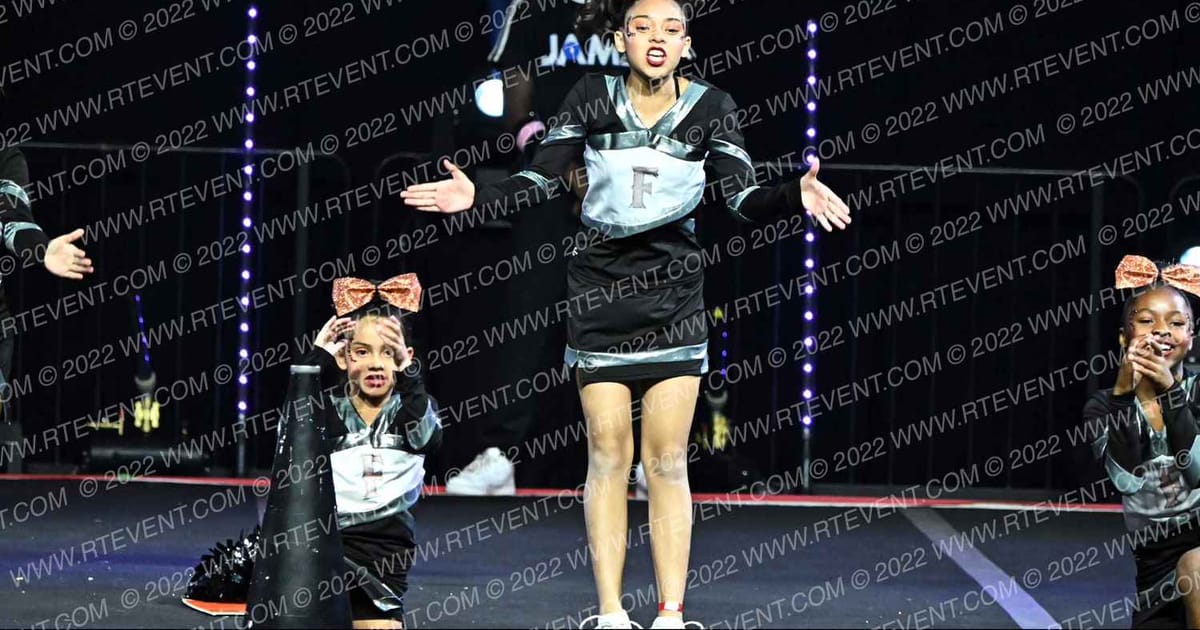 FULLERTON BEARS BLACK · JAMZ Youth and NA Nationals