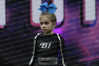 Black Ice Academy SNOWFLAKES