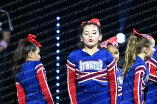 ATWATER YOUTH LADY FALCONS