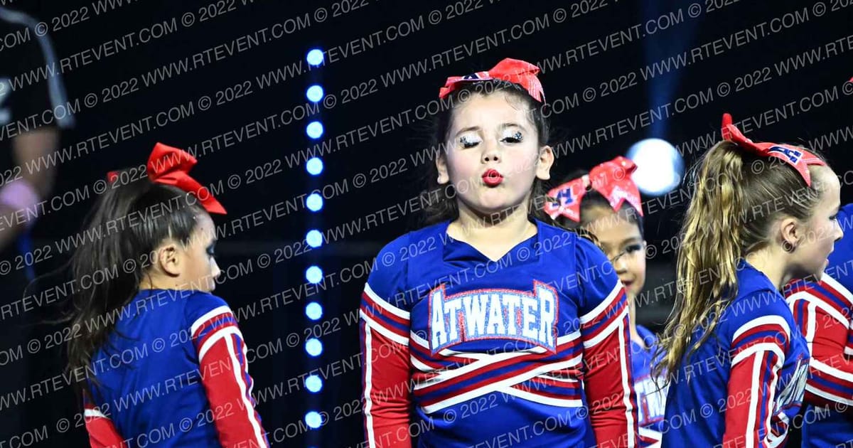 ATWATER YOUTH LADY FALCONS · JAMZ Youth and NA Nationals