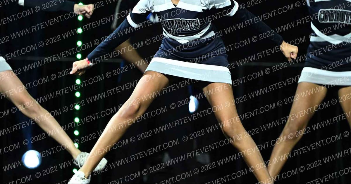 MANTECA COWBOYS PEARL · JAMZ Youth and NA Nationals