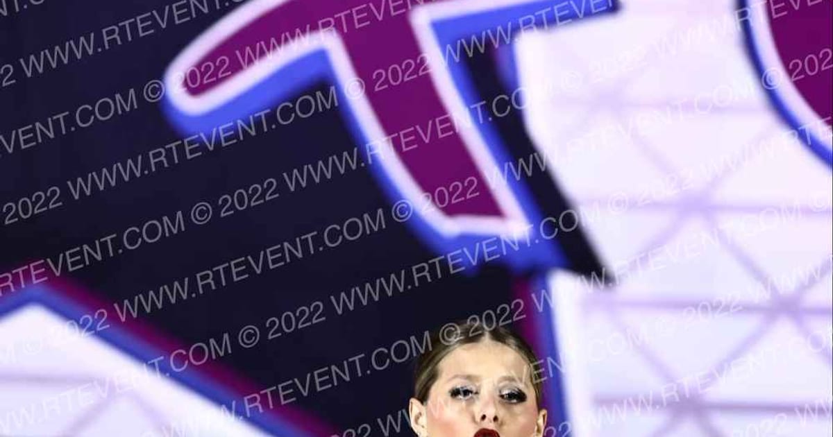 Starz Dance Academy Abigail Thomka · Dancefest Grand Nationals