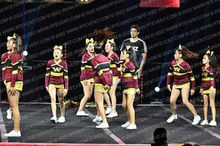 WHITTIER REDSKINS PEE WEES