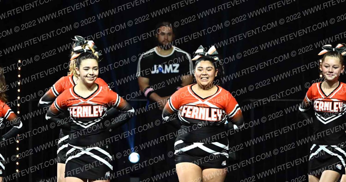 FERNLEY VAQUEROS PEEWEE · JAMZ Youth and NA Nationals