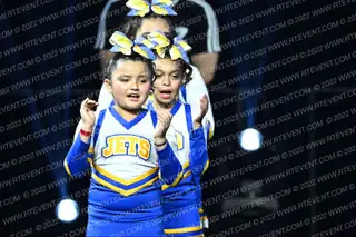 EL MONTE SOUTH EL MONTE JETS PEE WEE