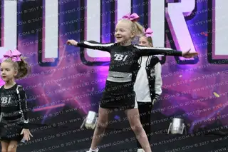 Black Ice Academy BLITZ