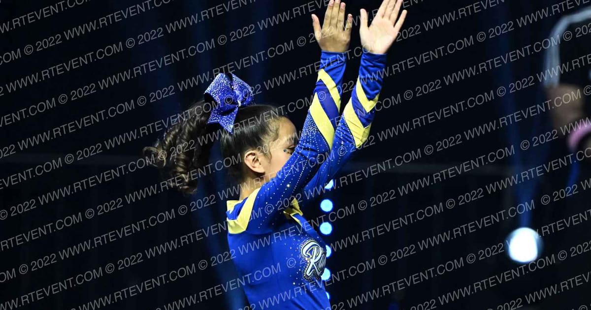 ANAHEIM LADY RAMS JV · JAMZ Youth and NA Nationals