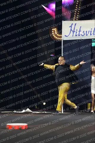 GARDENA MOHICANS THEME