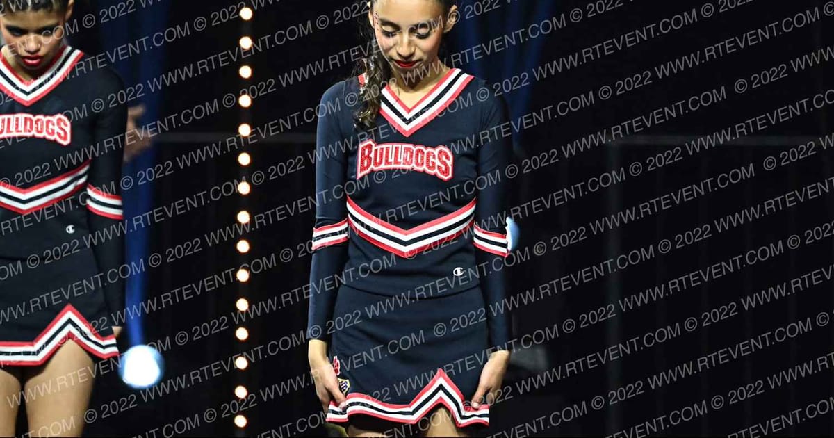 EAST LA BULLDOGS JR MIDGETS · JAMZ Youth and NA Nationals
