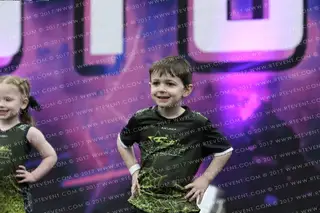 Fantasy Allstars Spooky Babies