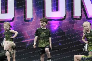 Fantasy Allstars Spooky Babies