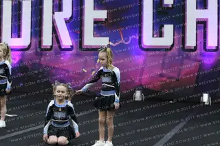 Altitude Cheer Bamba