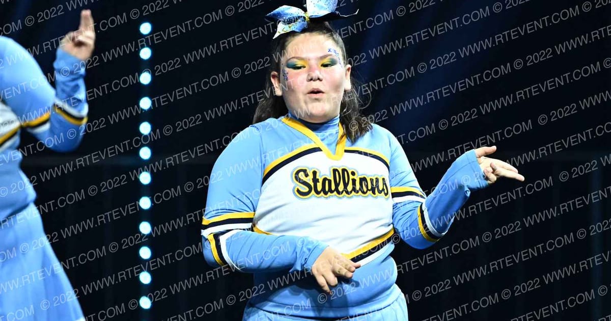 EL SERENO STALLIONS JR MIDGETS TEAM · JAMZ Youth and NA Nationals