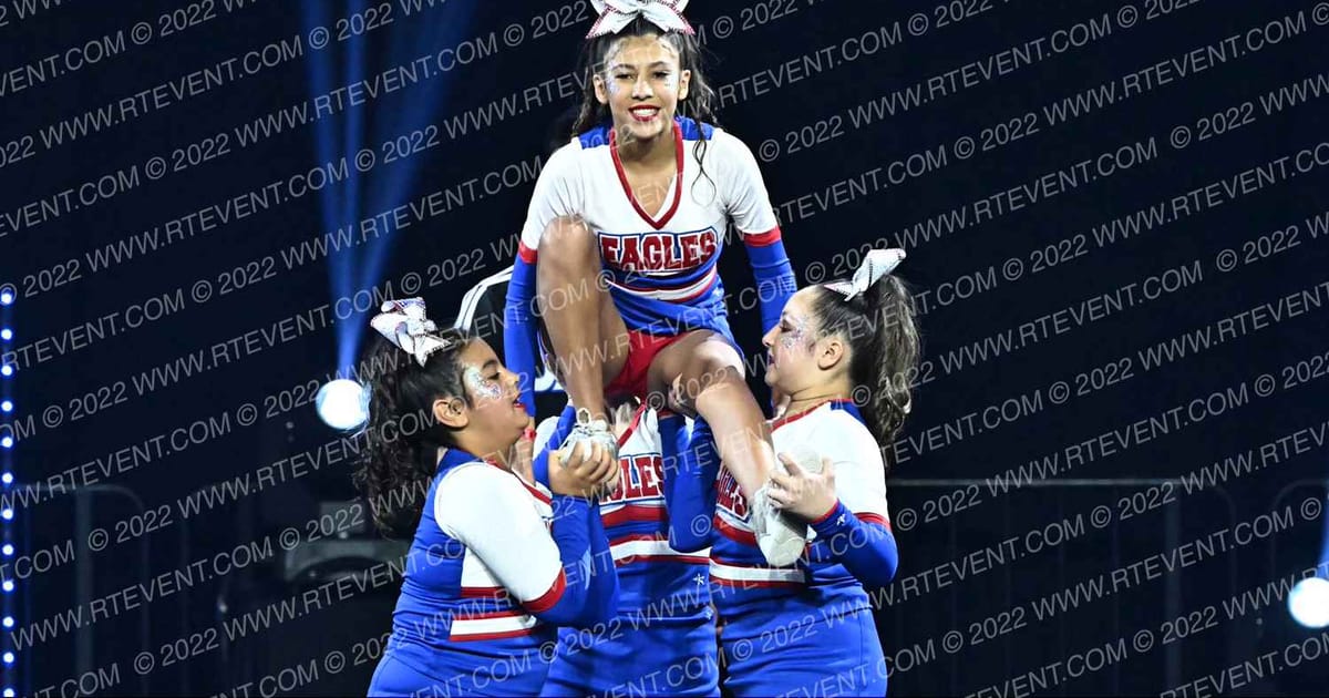 CLAYTON VALLEY TEAM FLIGHT · JAMZ Youth and NA Nationals