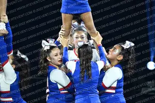 CLAYTON VALLEY TEAM FLIGHT
