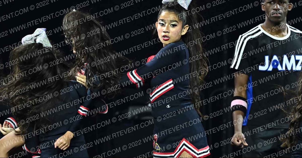 EAST LA BULLDOGS PEEWEES · JAMZ Youth and NA Nationals