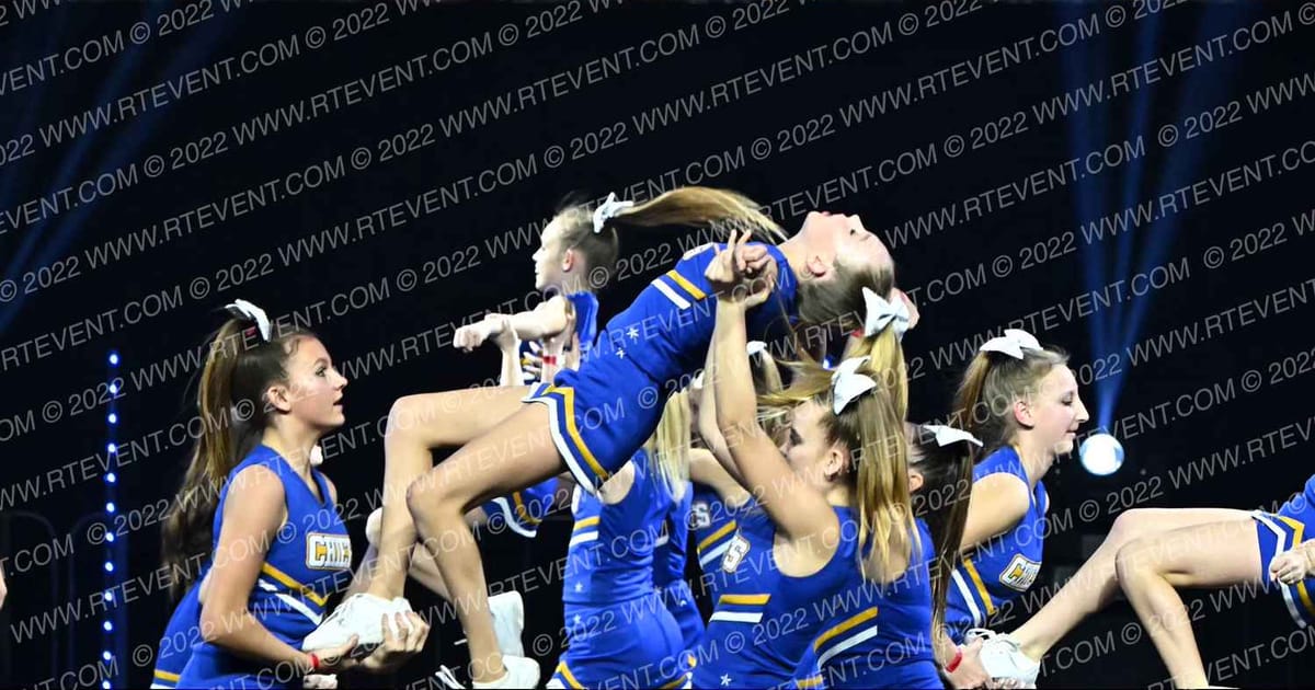 CHIEFS SENIORS · JAMZ Youth and NA Nationals