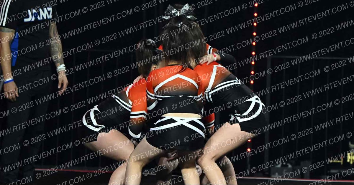 FERNLEY VAQUEROS JR VARSITY · JAMZ Youth and NA Nationals