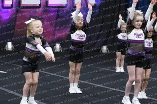 Power Cheer Flash