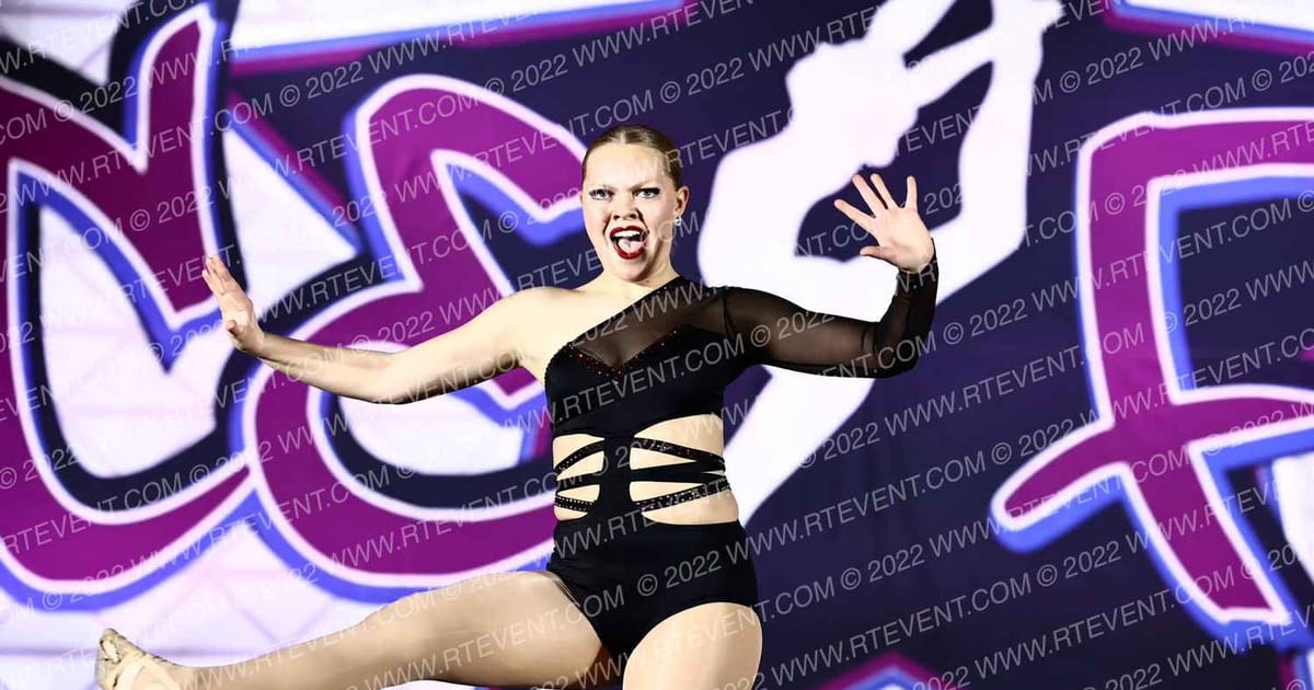 Dynamic Dance HuntRosenau · Dancefest Grand Nationals