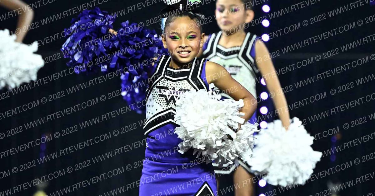 SOCAL WARRIORS SENIORS · JAMZ Youth and NA Nationals
