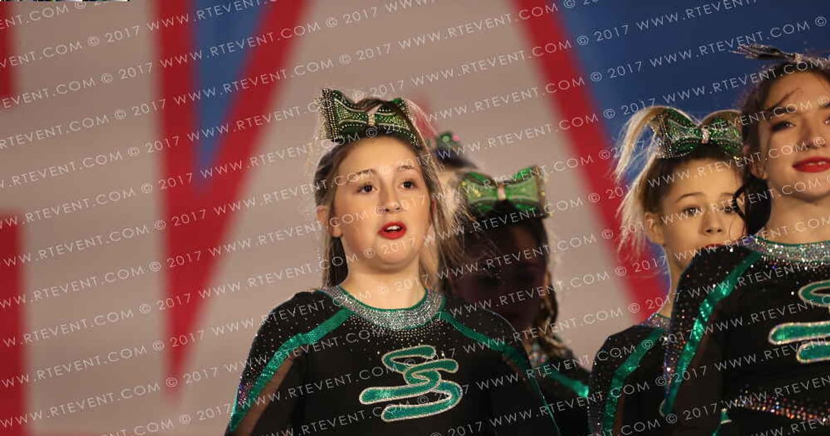 Suwannee Spirit Emerald · Aloha Kissimmee Showdown DIDII Option A