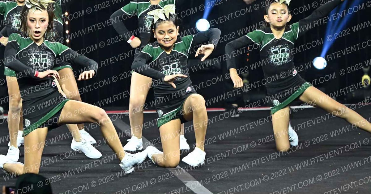 MONTEBELLO INDIANS PEE WEE · JAMZ Youth and NA Nationals