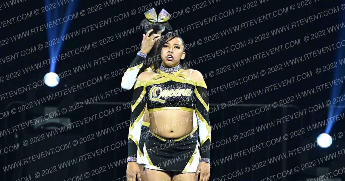 HD QUEENZ · JAMZ Youth and NA Nationals