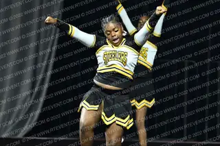 RICHMOND STEELERS 12U
